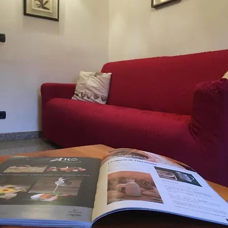 Castellaccio Apartment *