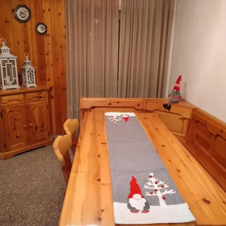 Apartment Castellaccio