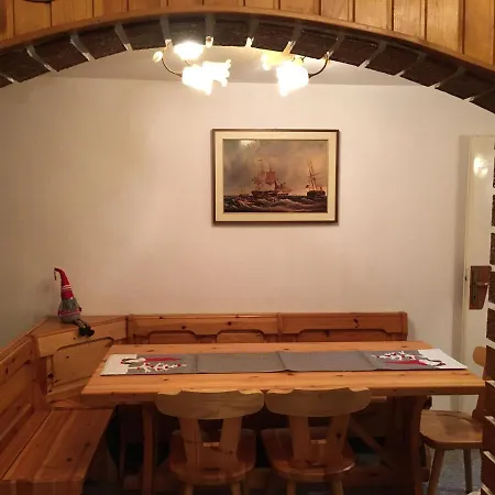 Castellaccio * Ponte Di Legno