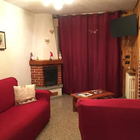 Apartment Castellaccio *
