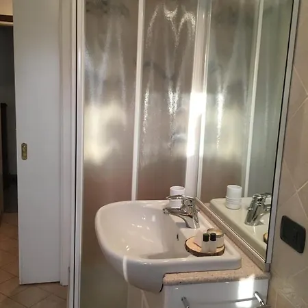 Castellaccio Apartment