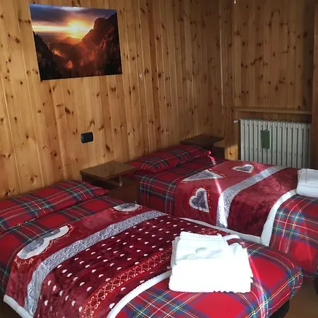 Apartment Castellaccio *