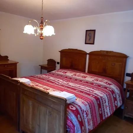 Castellaccio Apartment *