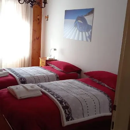 Castellaccio Apartment *