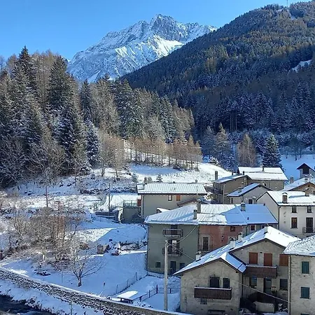 Castellaccio * Ponte Di Legno
