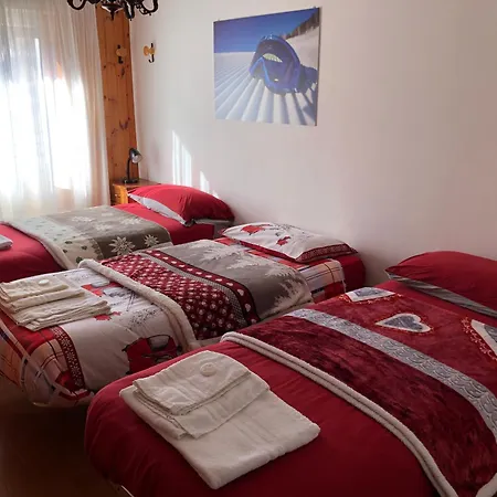 Castellaccio Apartment