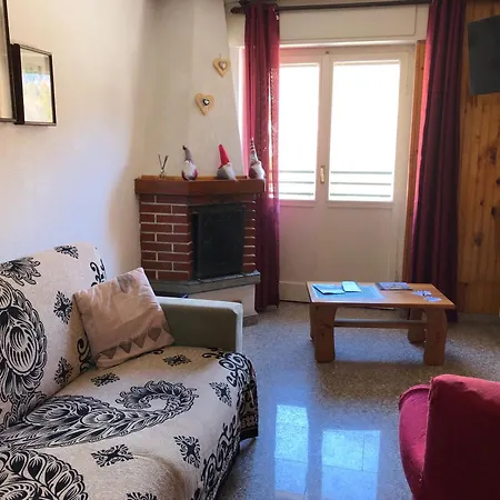 Castellaccio Apartment *